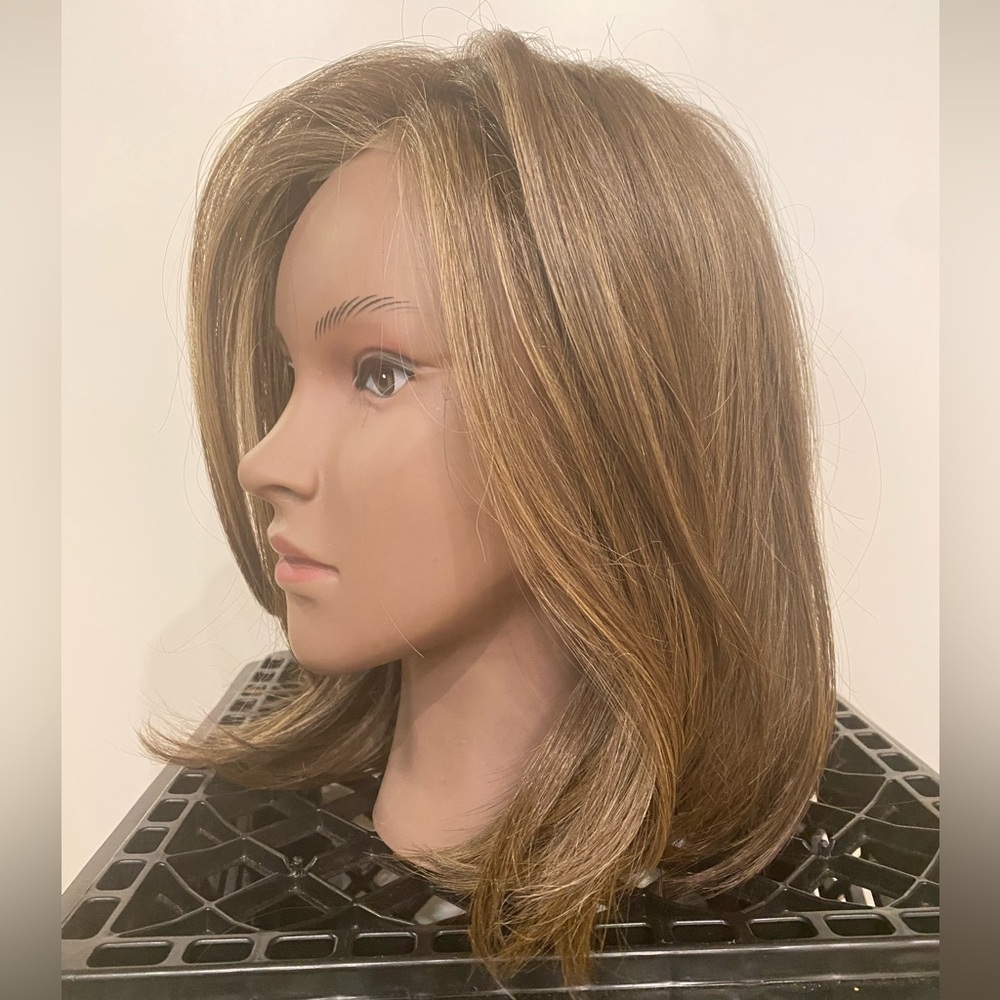 Jon Renau Haute Wig like new tried on only